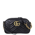 Gucci GG Marmont Small Camera Bag