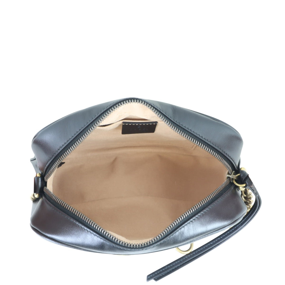 Gucci GG Marmont Small Camera Bag