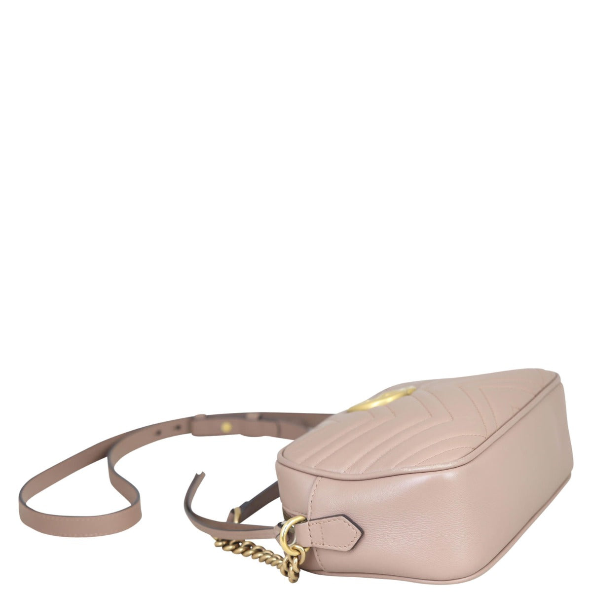 Gucci GG Marmont Small Camera Bag