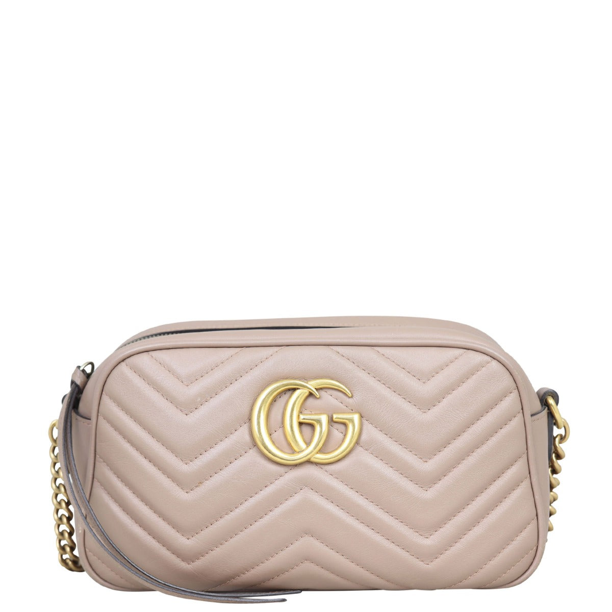Gucci GG Marmont Small Camera Bag
