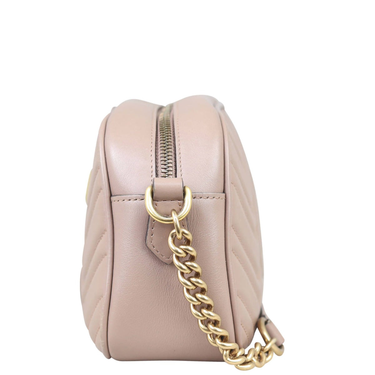 Gucci GG Marmont Small Camera Bag