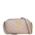 Gucci GG Marmont Small Camera Bag