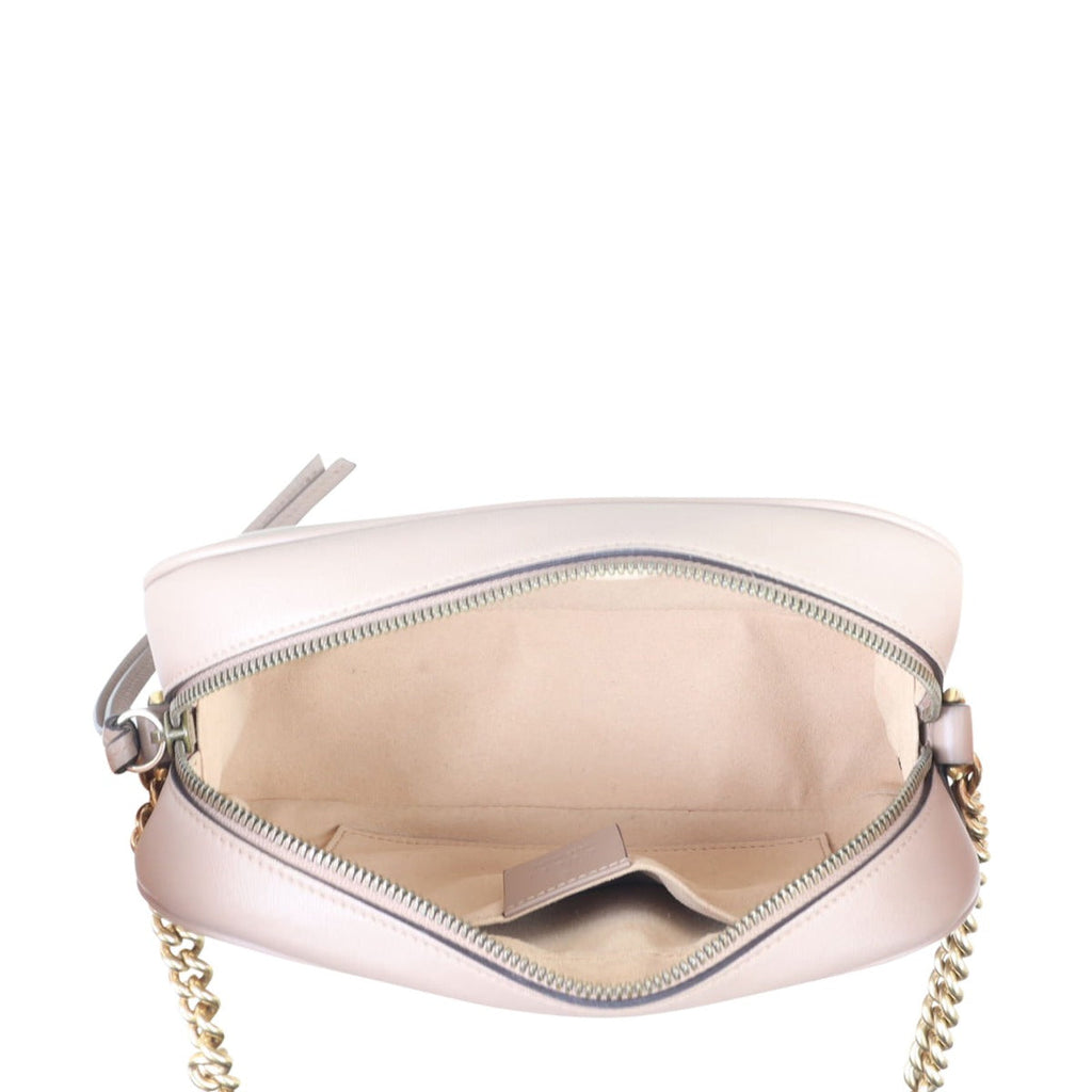 Gucci GG Marmont Small Camera Bag