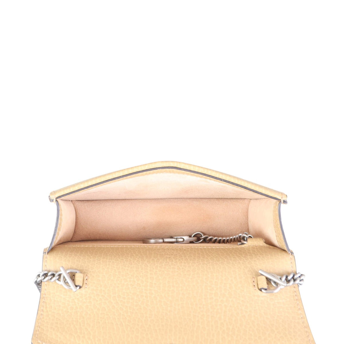 Gucci Dionysus Super Mini Chain Bag