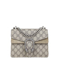 Gucci Dionysus GG Supreme Mini Shoulder Bag