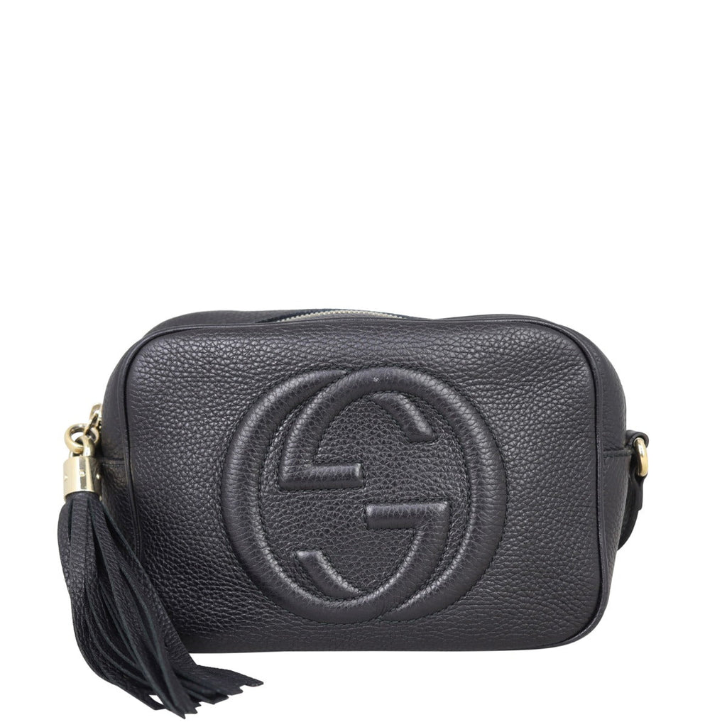 Gucci Soho Disco Small