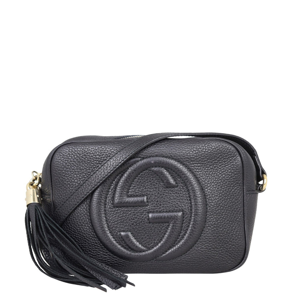 Gucci Soho Disco Small