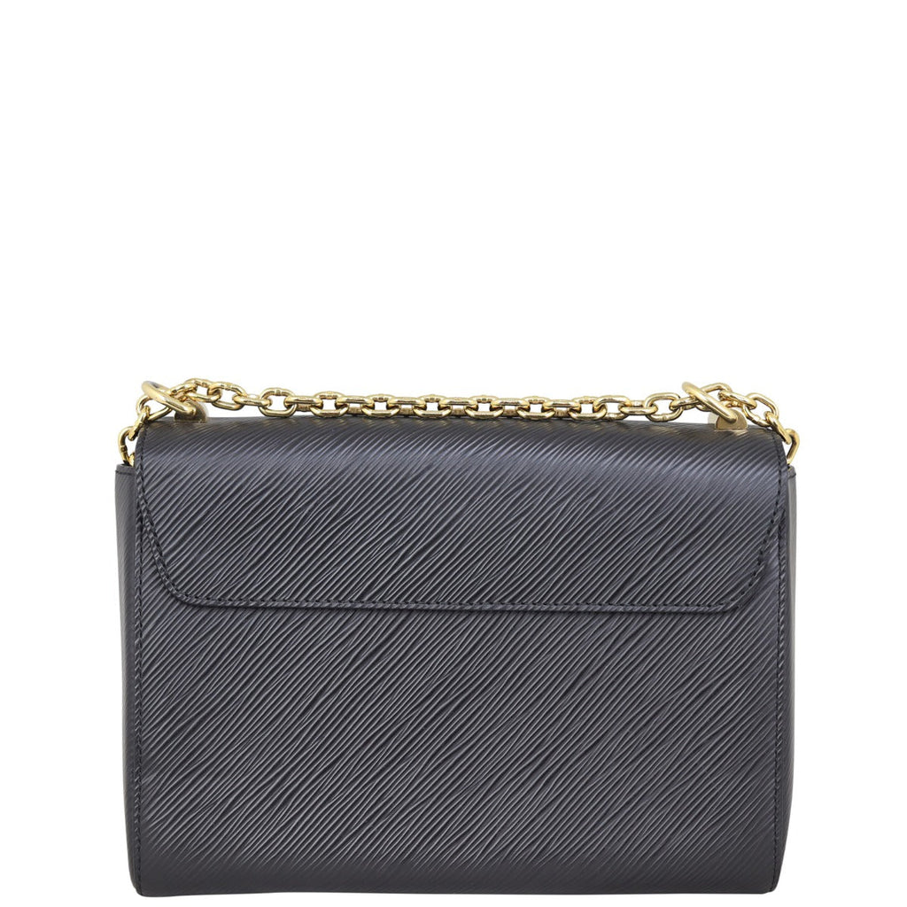 Louis Vuitton Twist MM Epi Owl