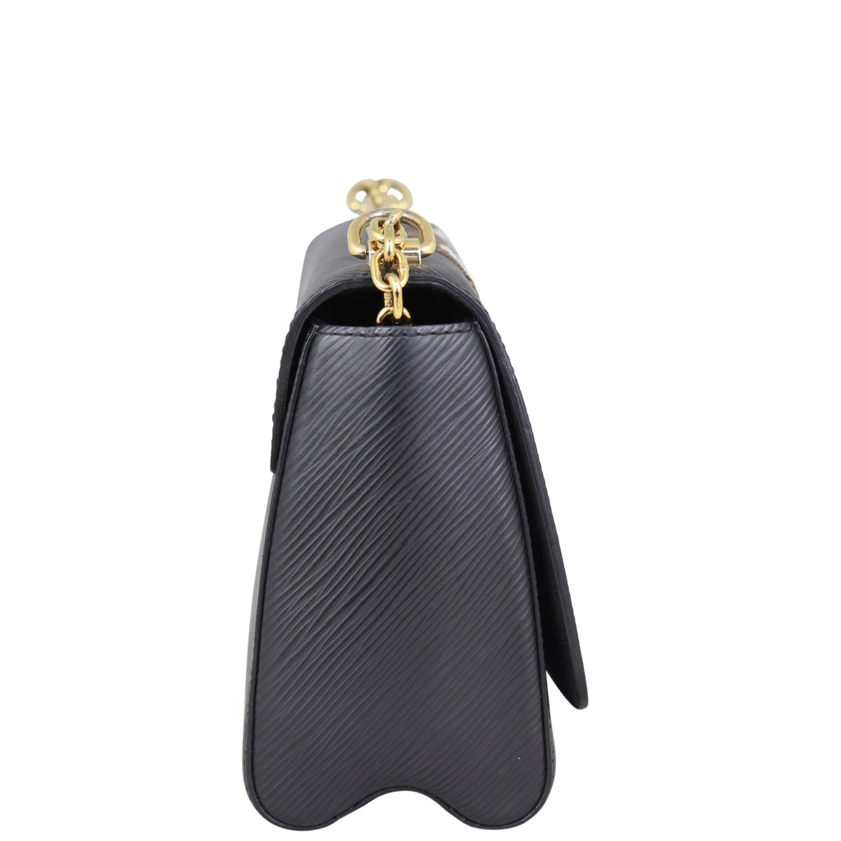 Louis Vuitton Twist MM Epi Owl
