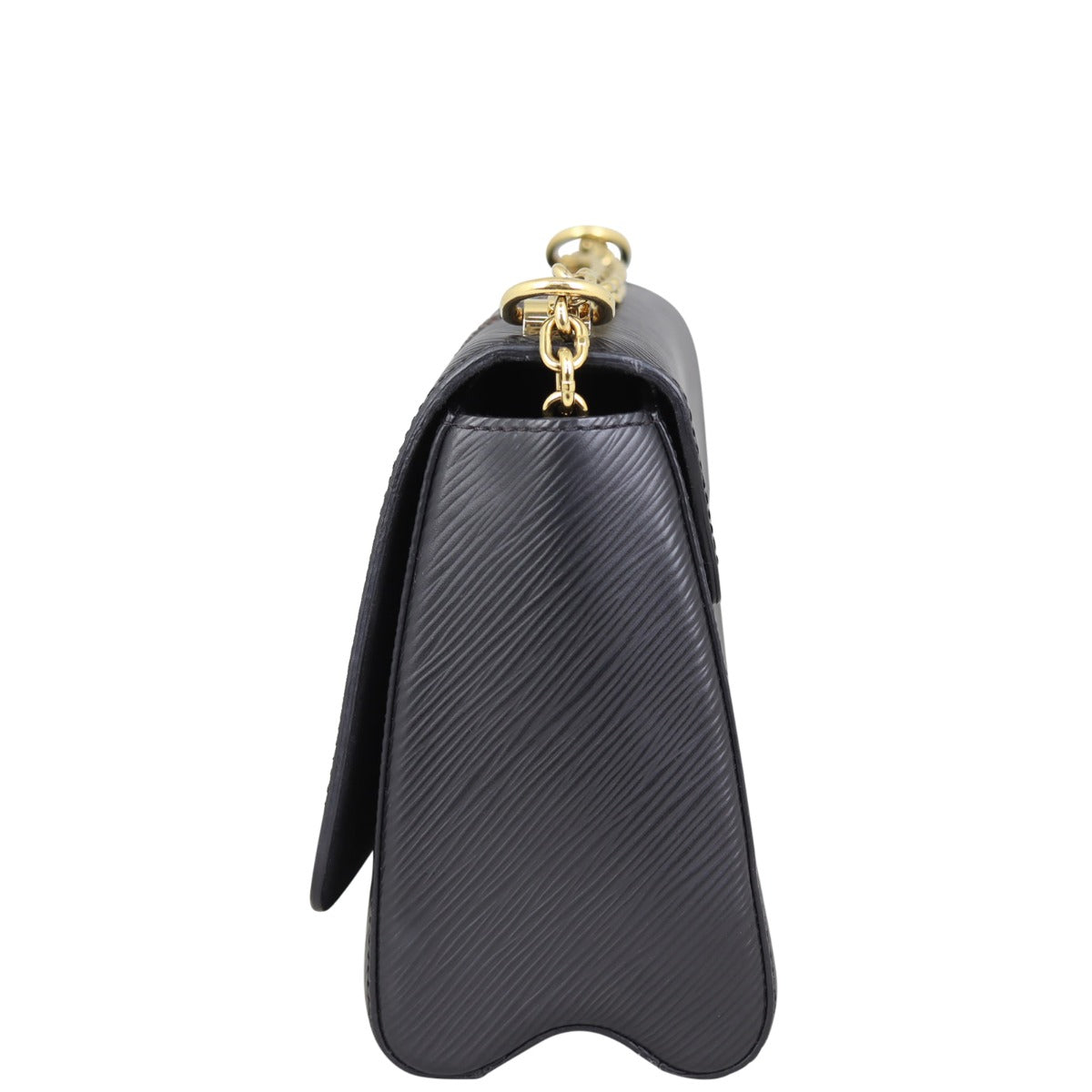 Louis Vuitton Twist MM Epi Owl