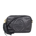 Gucci Soho Disco Small Python