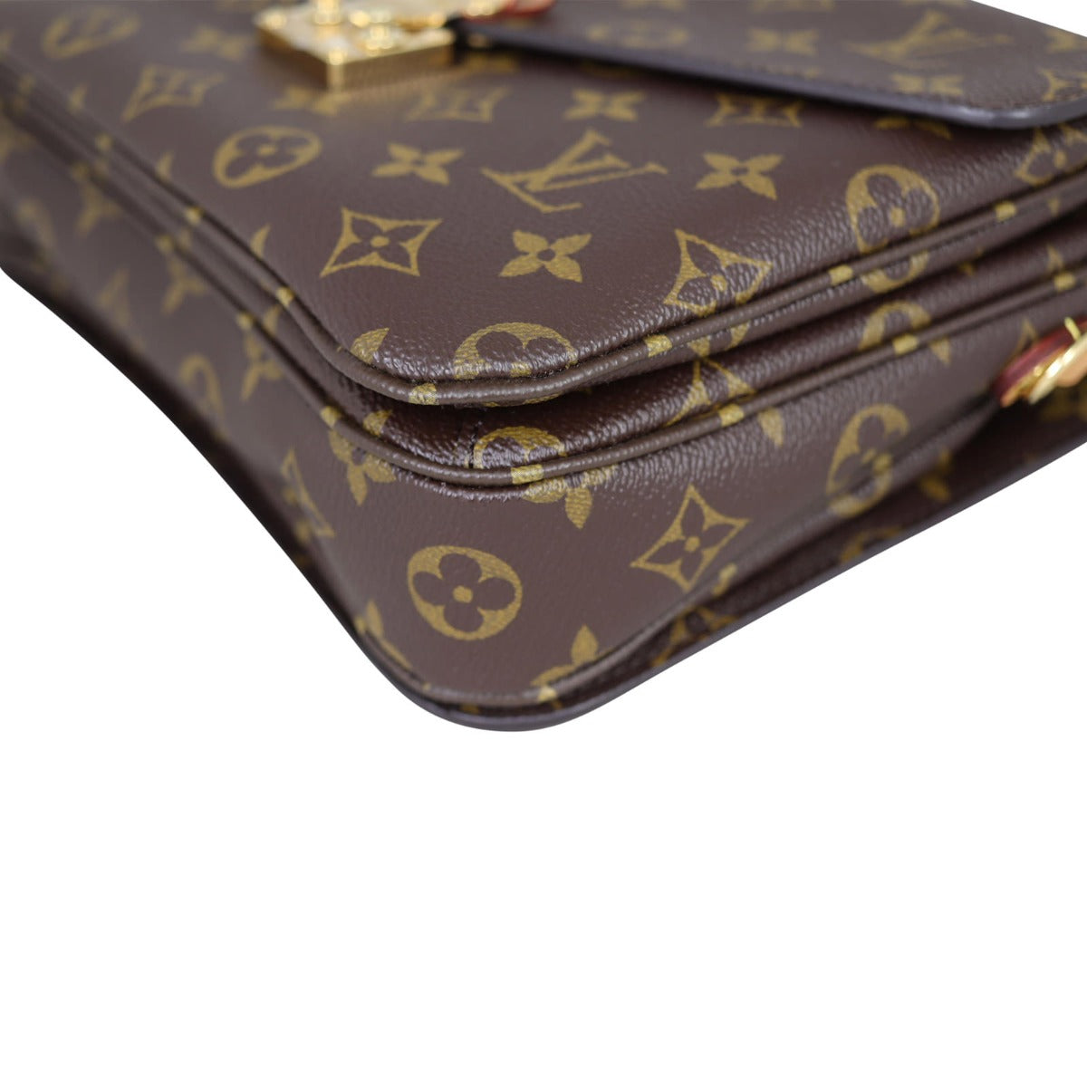Louis Vuitton Pochette Metis Monogram
