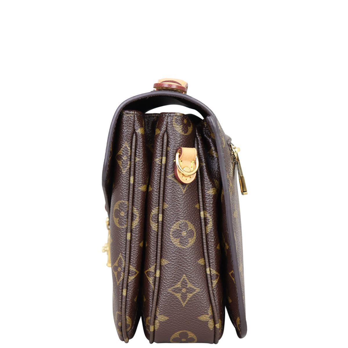 Louis Vuitton Pochette Metis Monogram