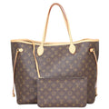 Louis Vuitton Neverfull GM Monogram