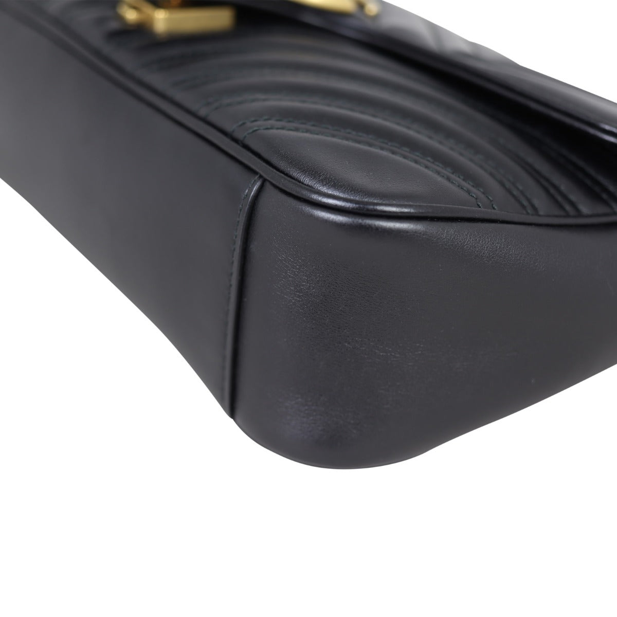 Gucci GG Marmont Matelasse Small Shoulder Bag
