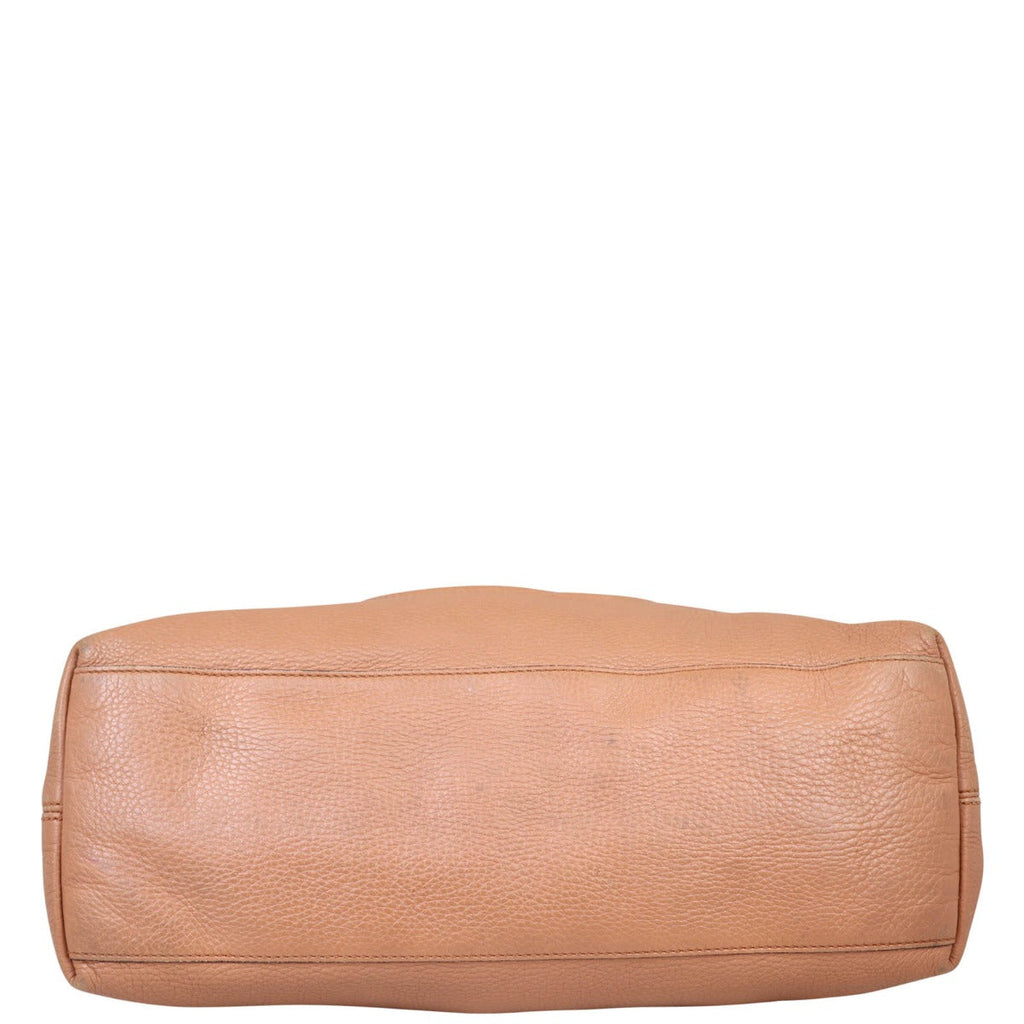 Gucci Soho Chain Shoulder Bag Medium