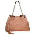 Gucci Soho Chain Shoulder Bag Medium