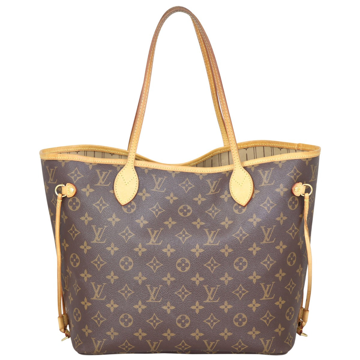 Louis Vuitton Neverfull MM Monogram