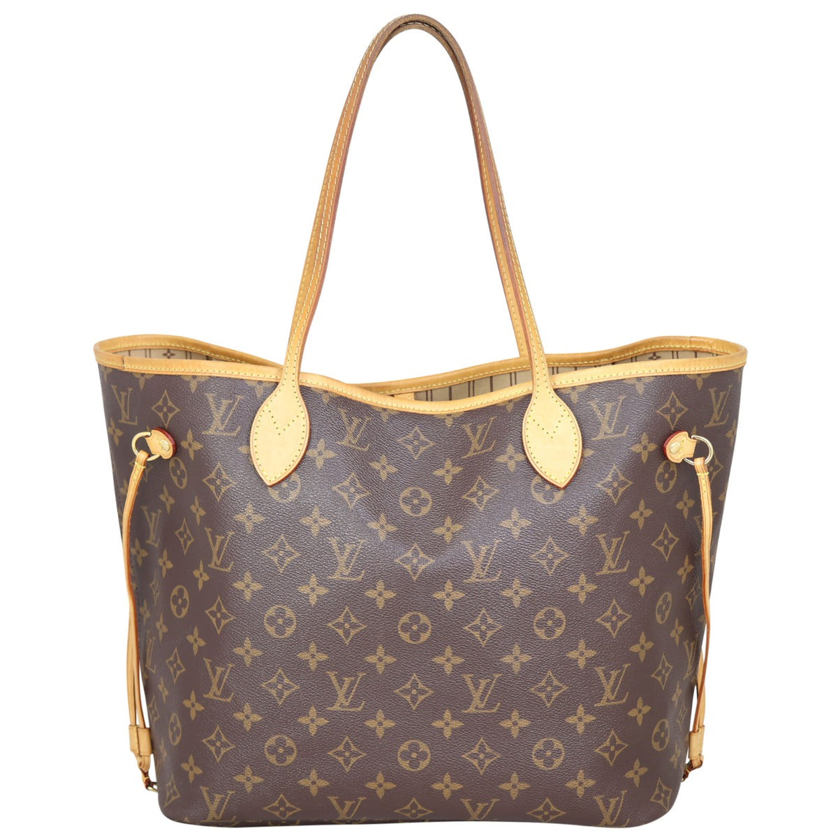 Louis Vuitton Neverfull MM Monogram