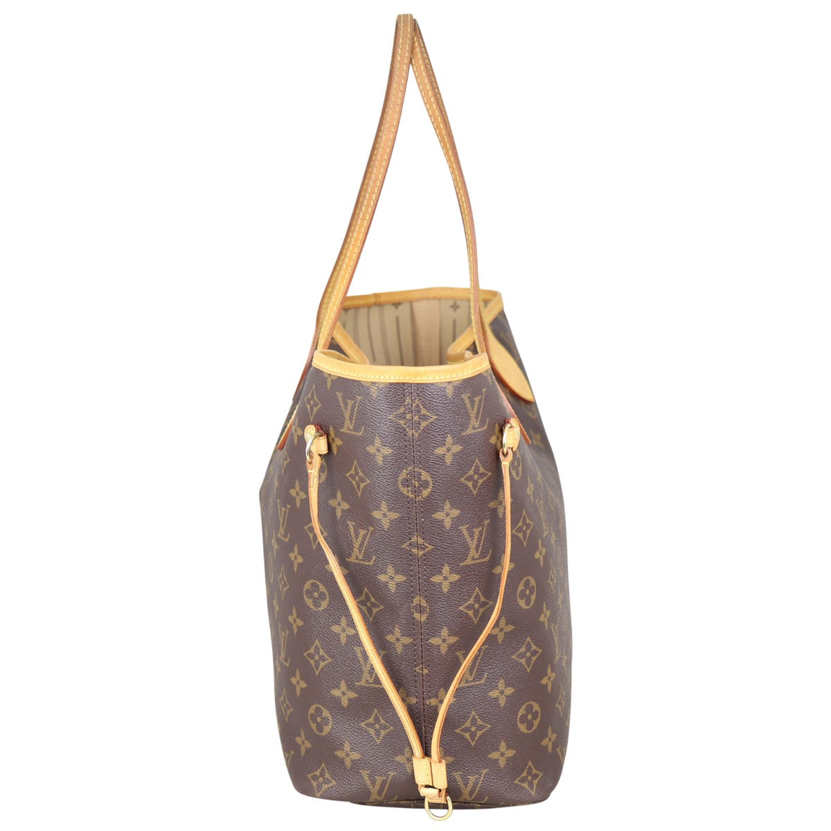 Louis Vuitton Neverfull MM Monogram