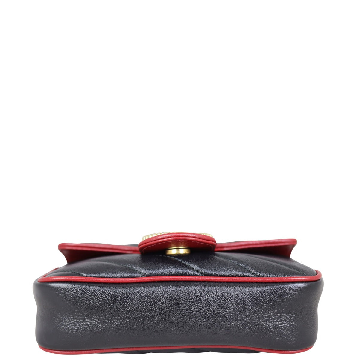 Gucci GG Marmont Super Mini Shoulder Bag