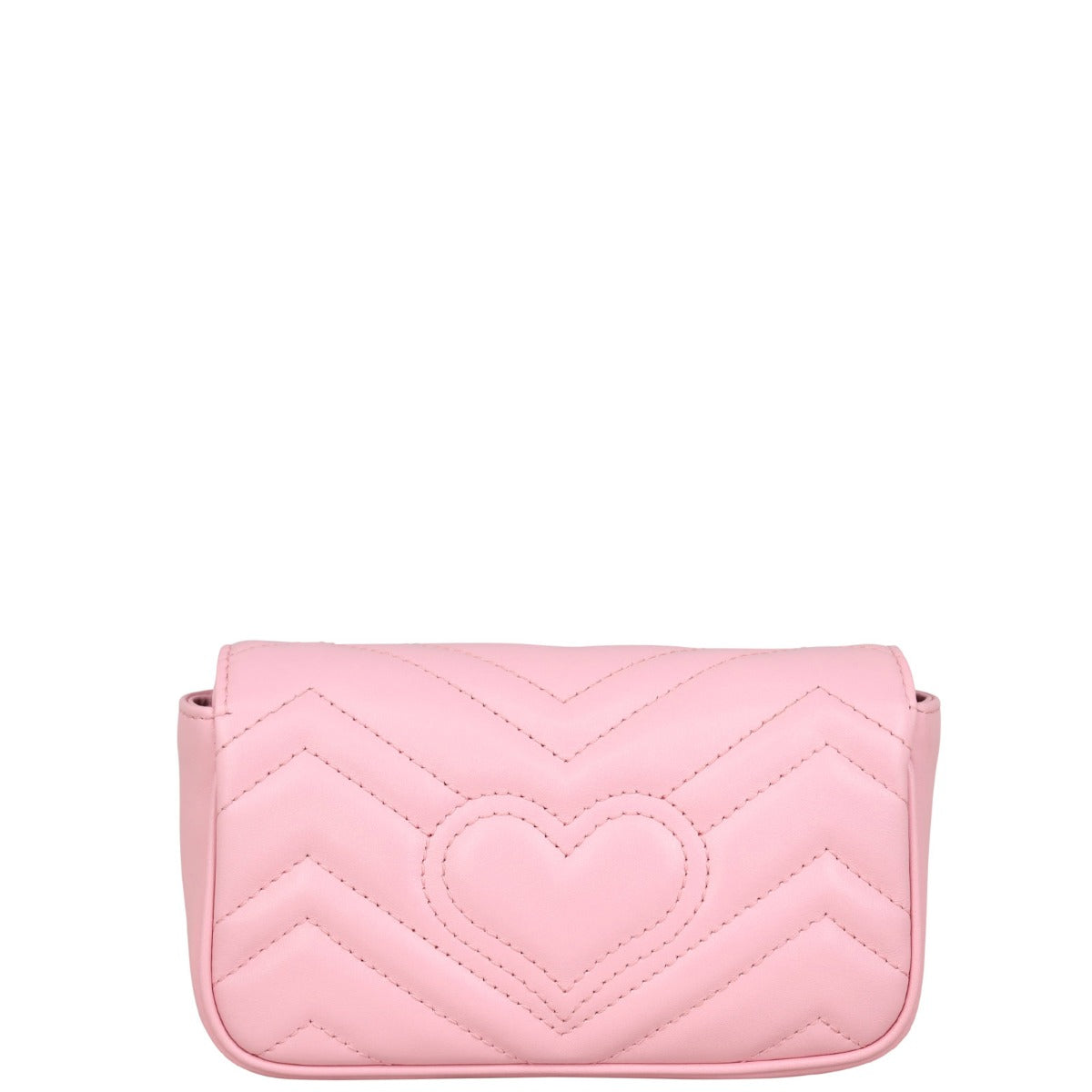 Gucci GG Marmont Super Mini Shoulder Bag