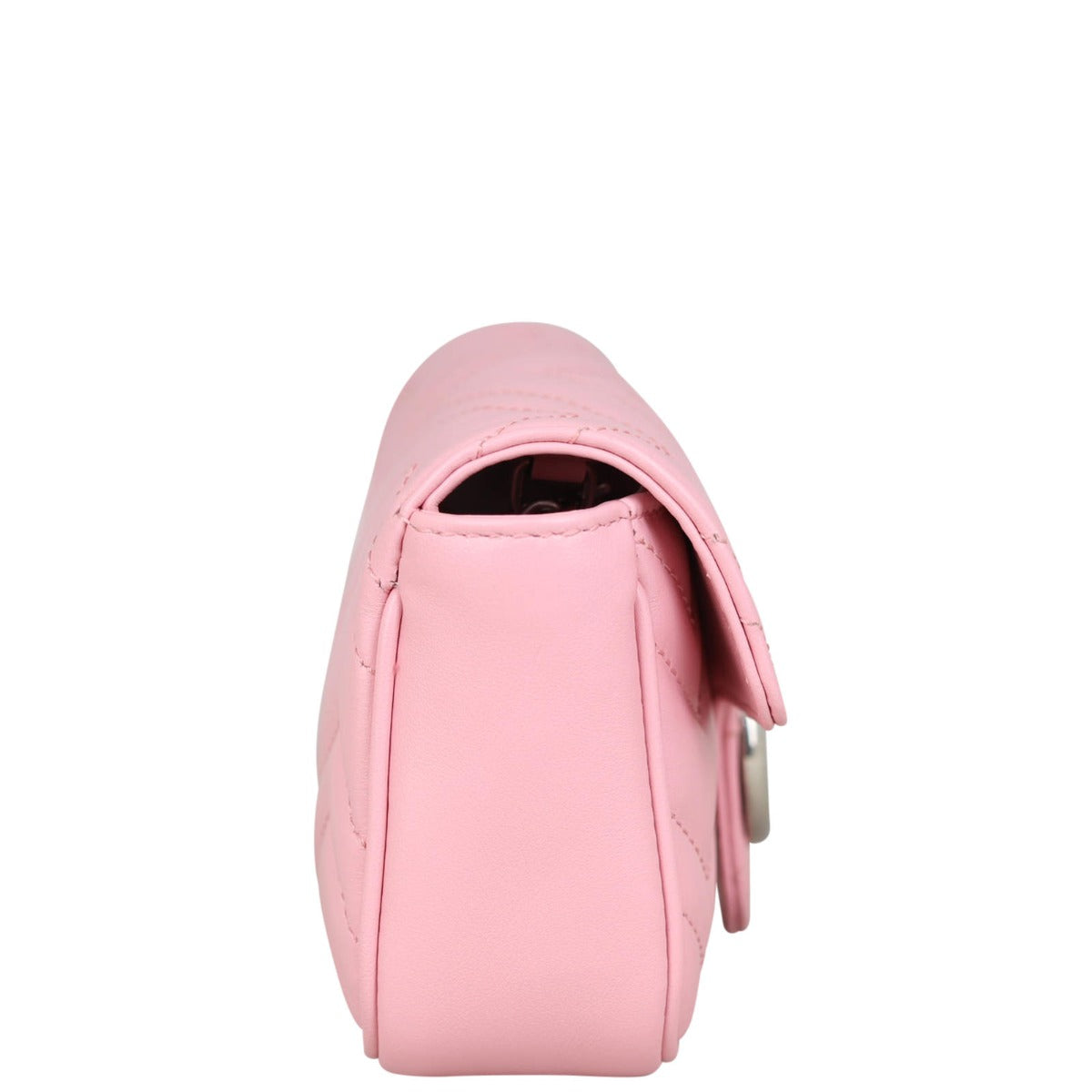 Gucci GG Marmont Super Mini Shoulder Bag