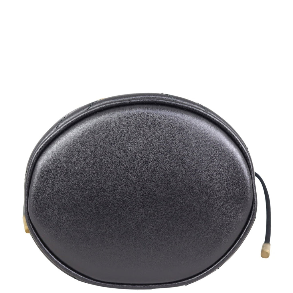 Gucci GG Marmont Mini Bucket Bag