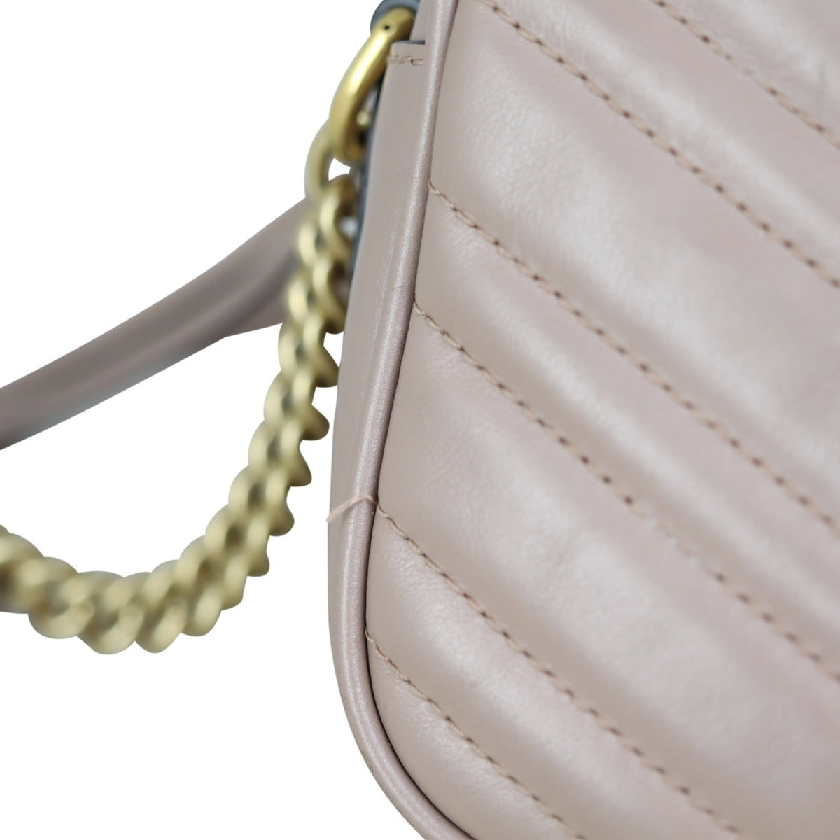 Gucci GG Marmont Small Camera Bag
