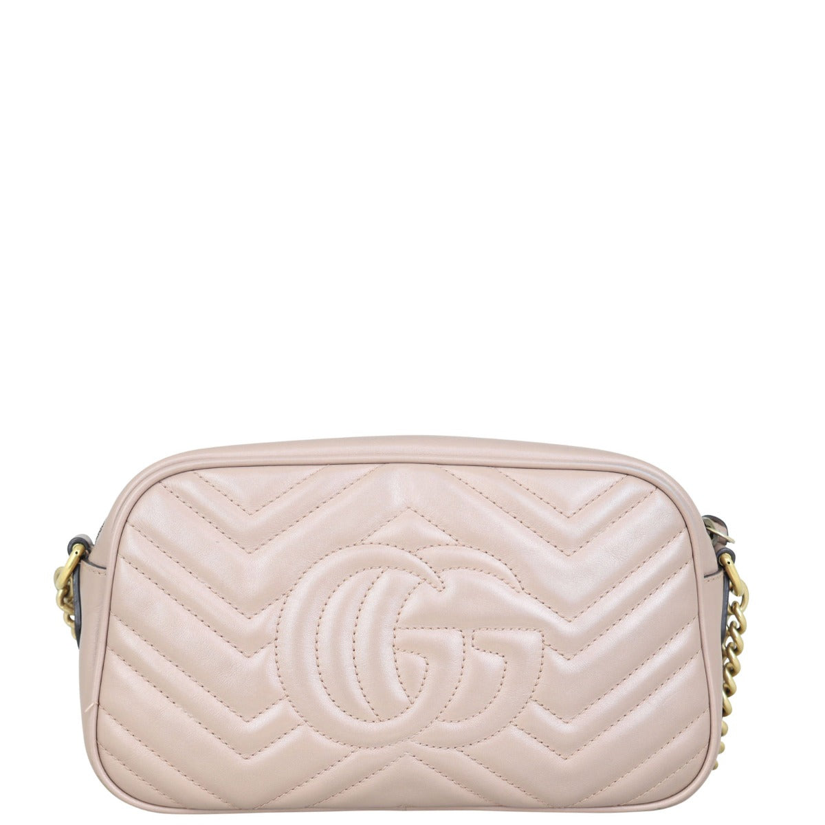 Gucci GG Marmont Small Camera Bag
