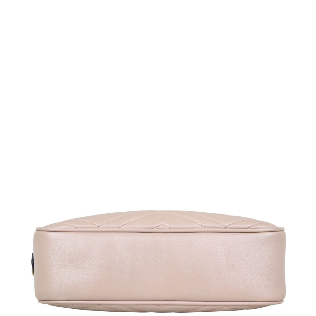 Gucci GG Marmont Small Camera Bag