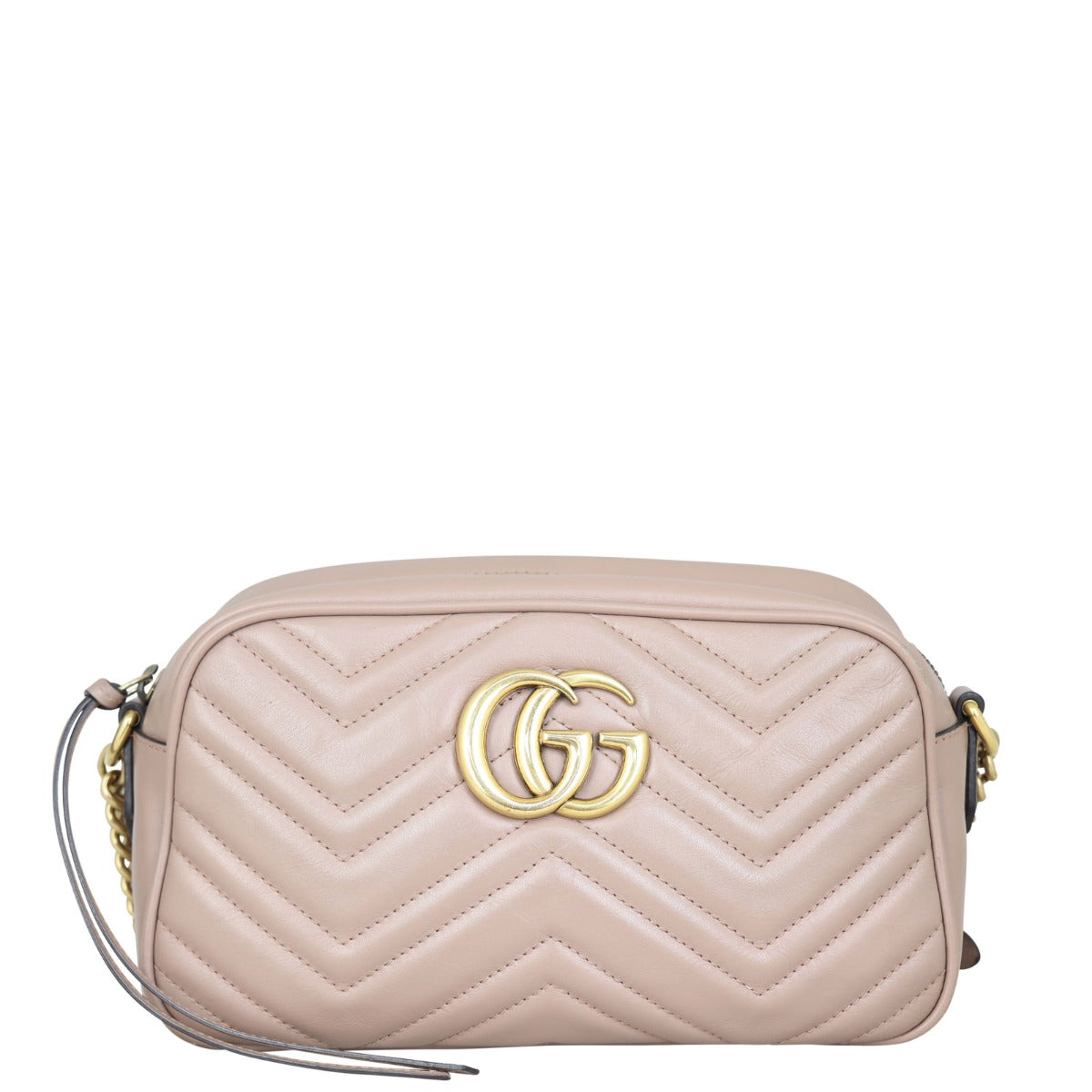 Gucci GG Marmont Small Camera Bag