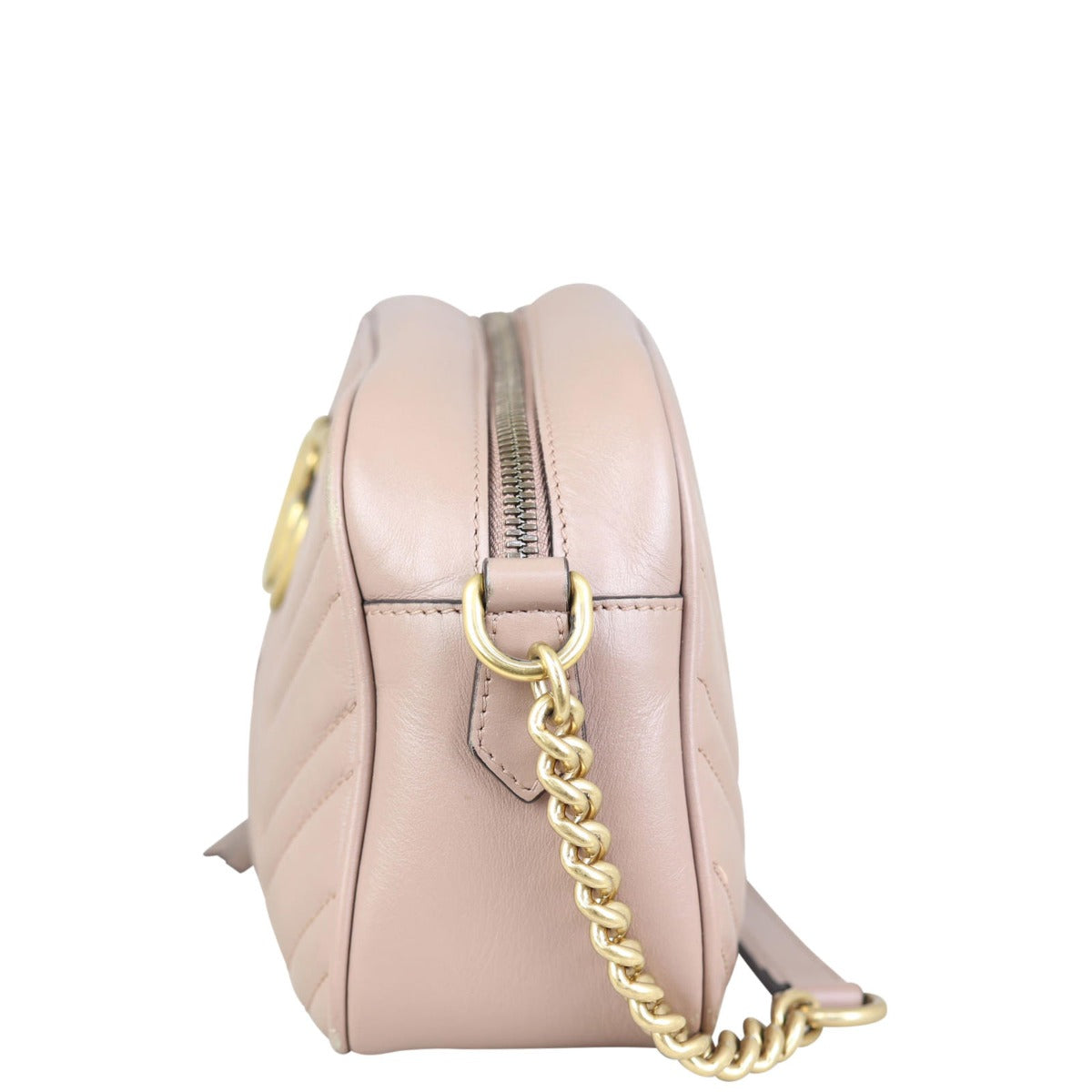 Gucci GG Marmont Small Camera Bag