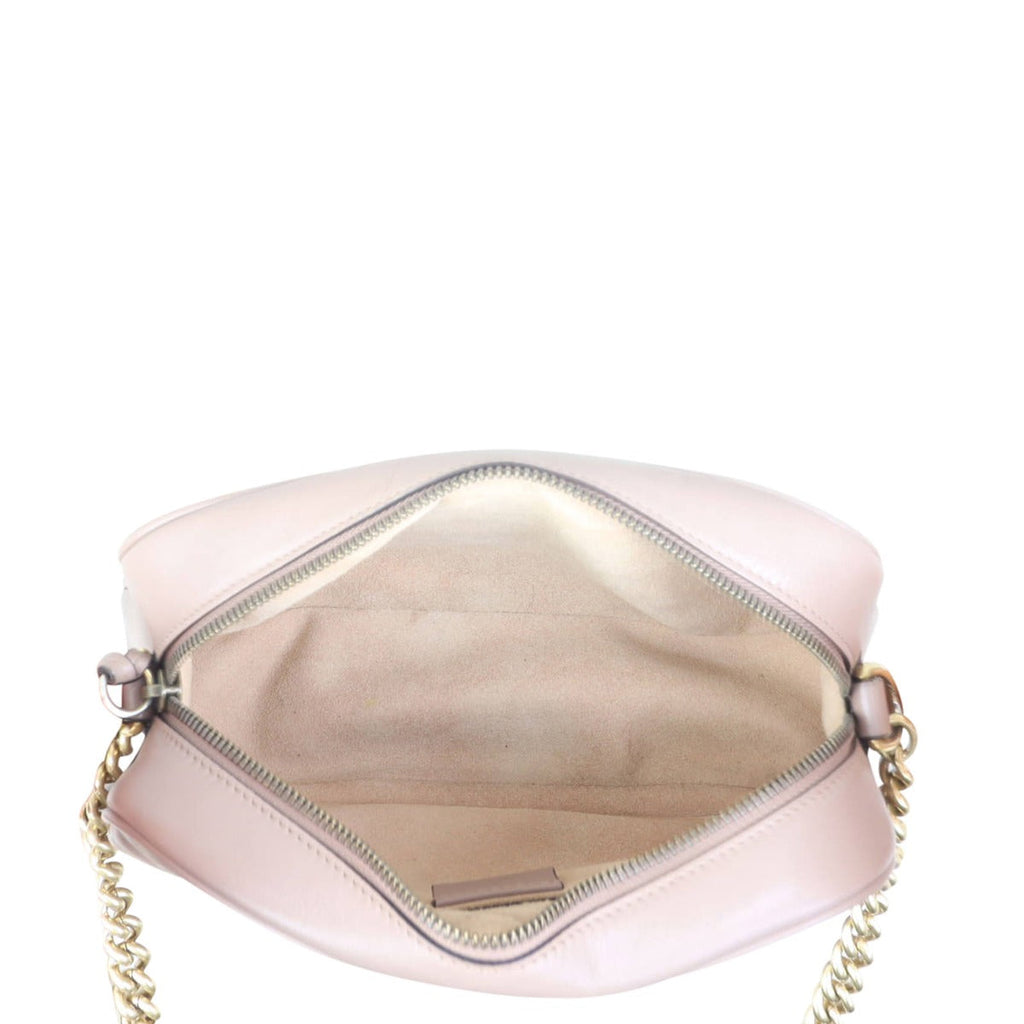Gucci GG Marmont Small Camera Bag