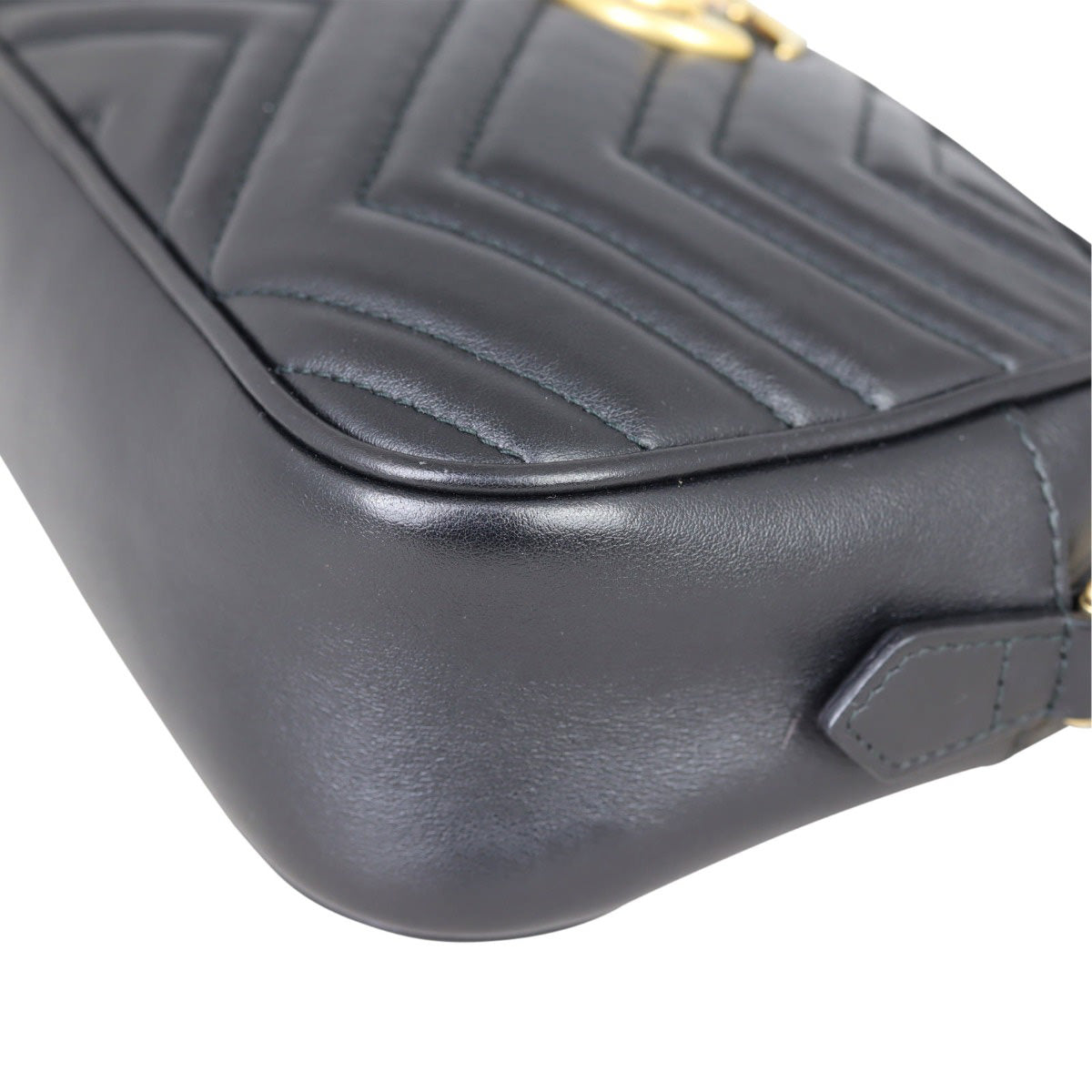 Gucci GG Marmont Small Camera Bag