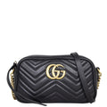Gucci GG Marmont Small Camera Bag
