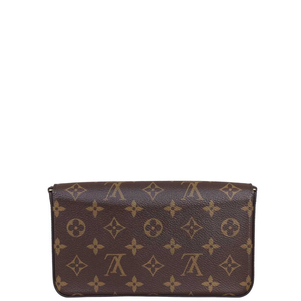 Louis Vuitton Pochette Felicie Monogram