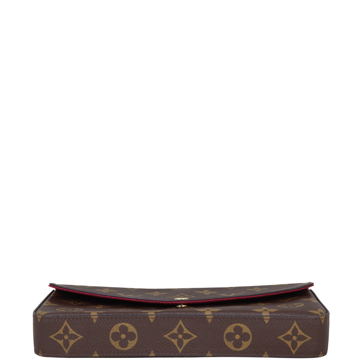 Louis Vuitton Pochette Felicie Monogram