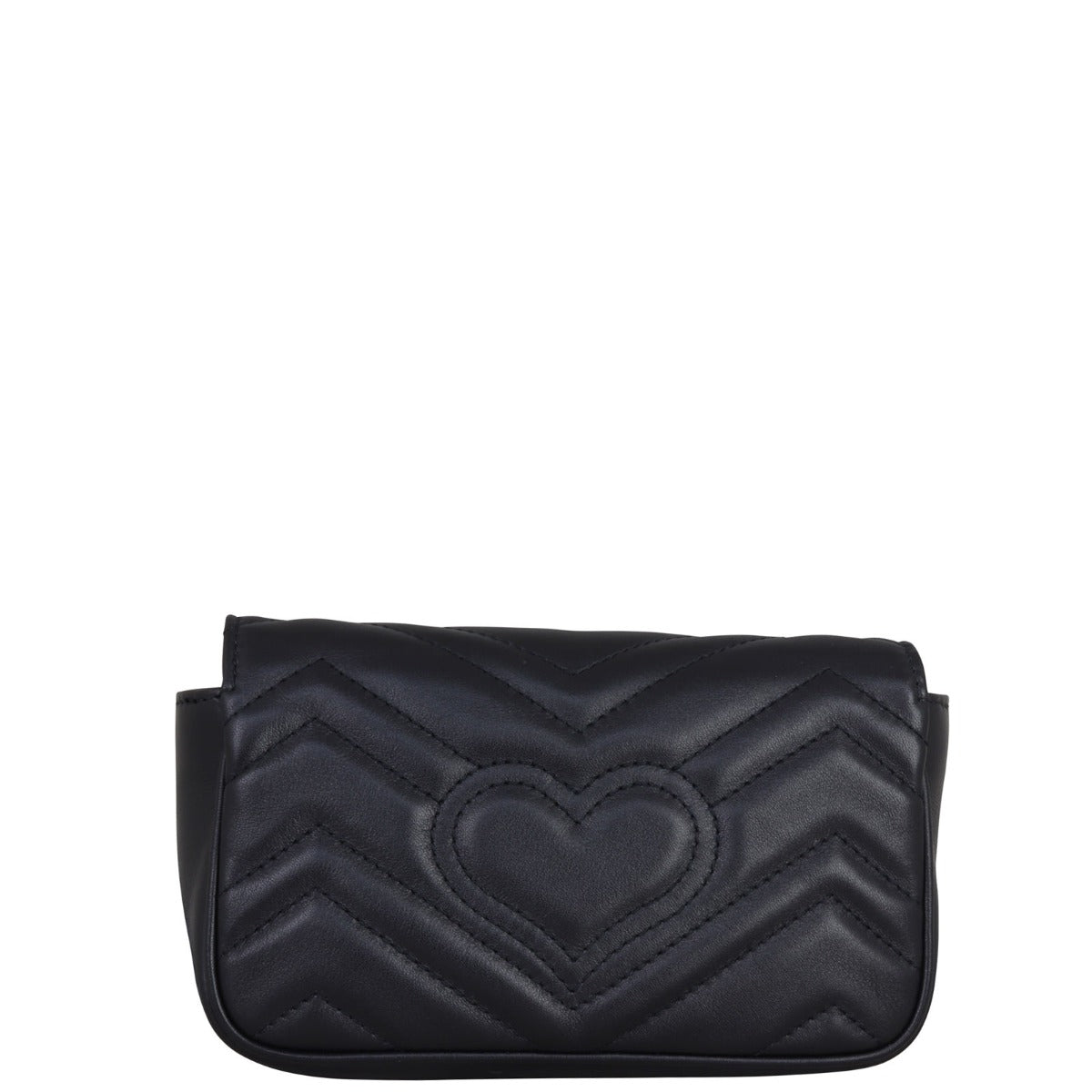 Gucci GG Marmont Super Mini Shoulder Bag