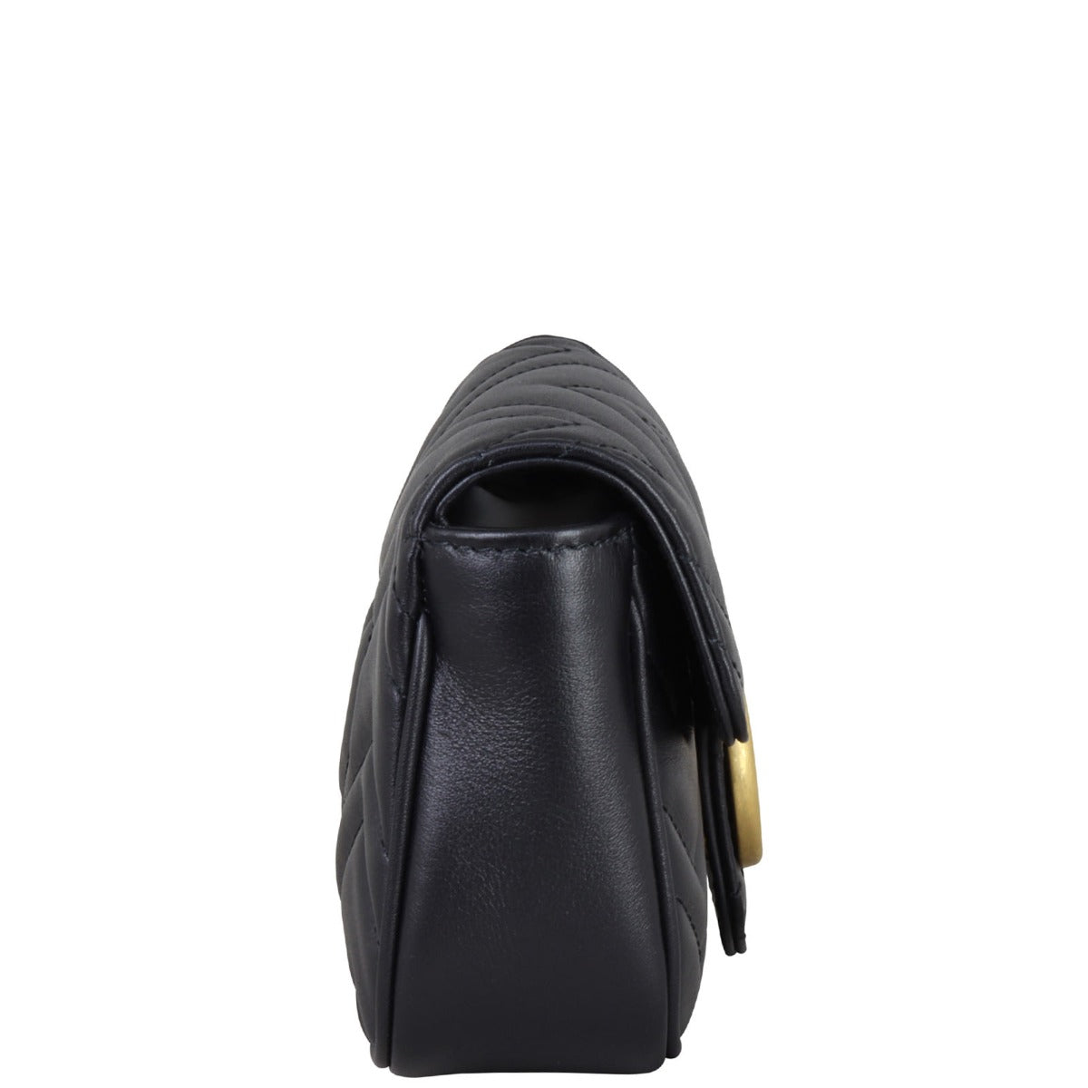 Gucci GG Marmont Super Mini Shoulder Bag