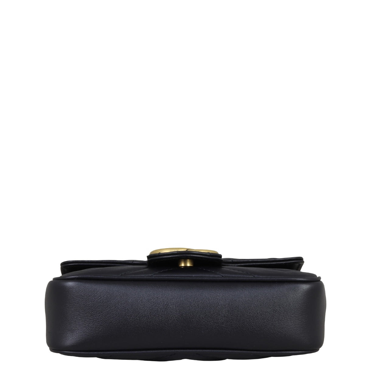 Gucci GG Marmont Super Mini Shoulder Bag