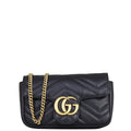 Gucci GG Marmont Super Mini Shoulder Bag