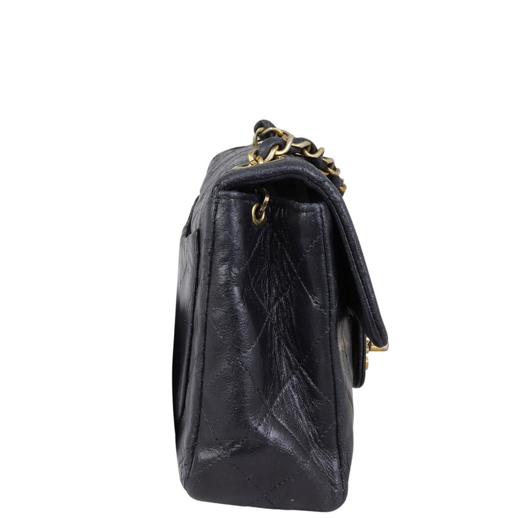 Chanel Classic Flap Mini Square | GHW