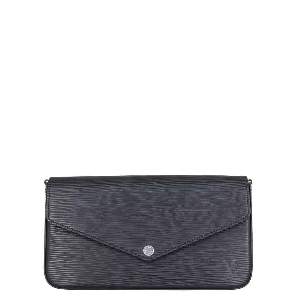 Louis Vuitton Pochette Felicie Epi