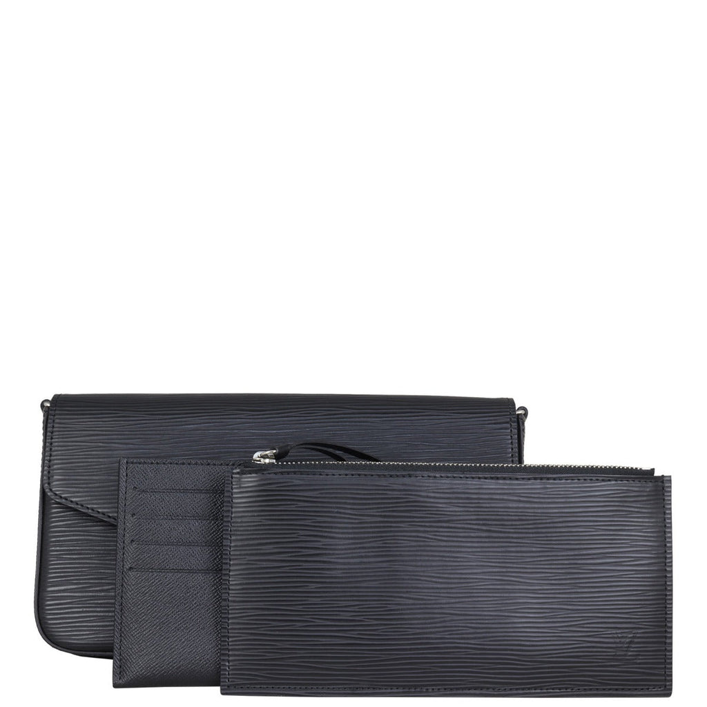 Louis Vuitton Pochette Felicie Epi