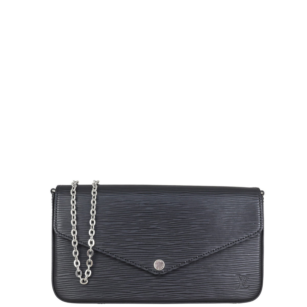Louis Vuitton Pochette Felicie Epi