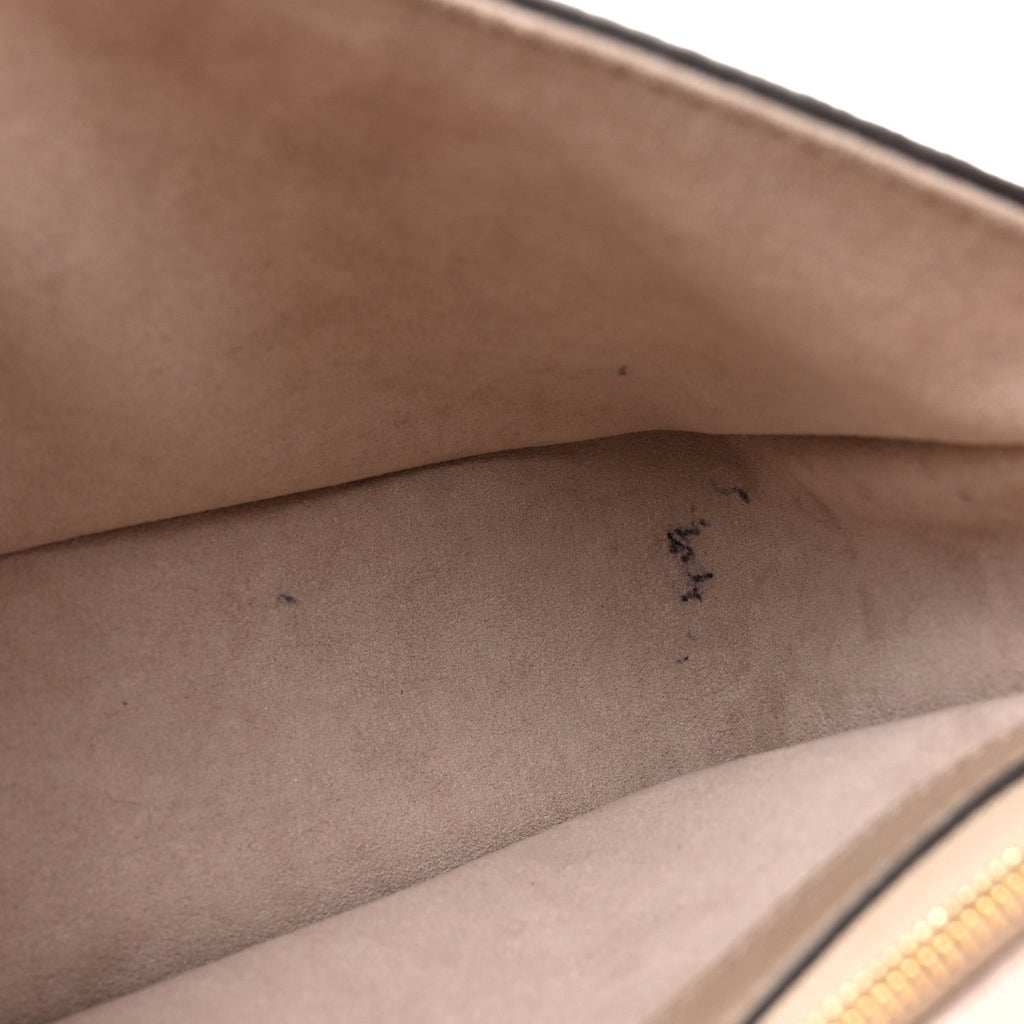 Empreinte Monogram Giant Diane Tourterelle Creme
