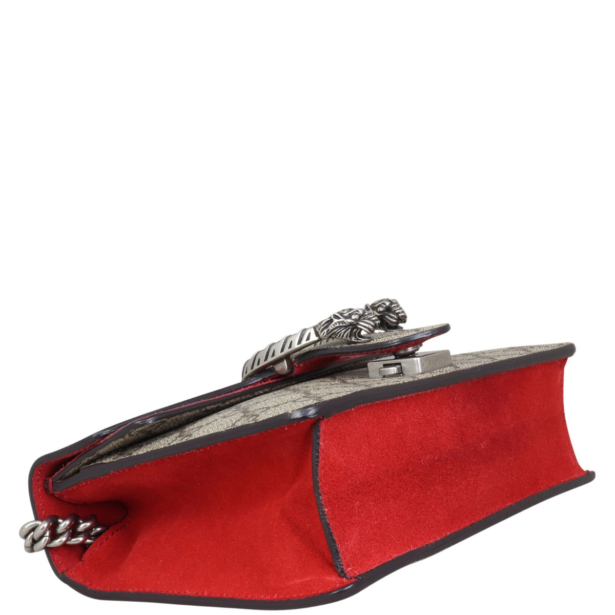 Gucci Dionysus GG Supreme Mini Shoulder Bag