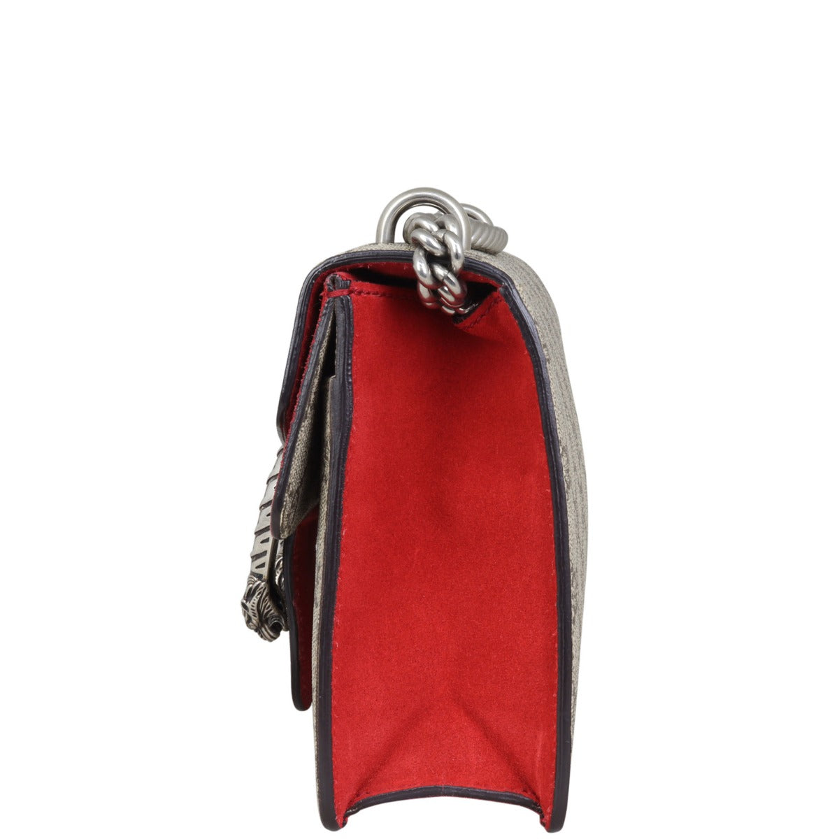 Gucci Dionysus GG Supreme Mini Shoulder Bag