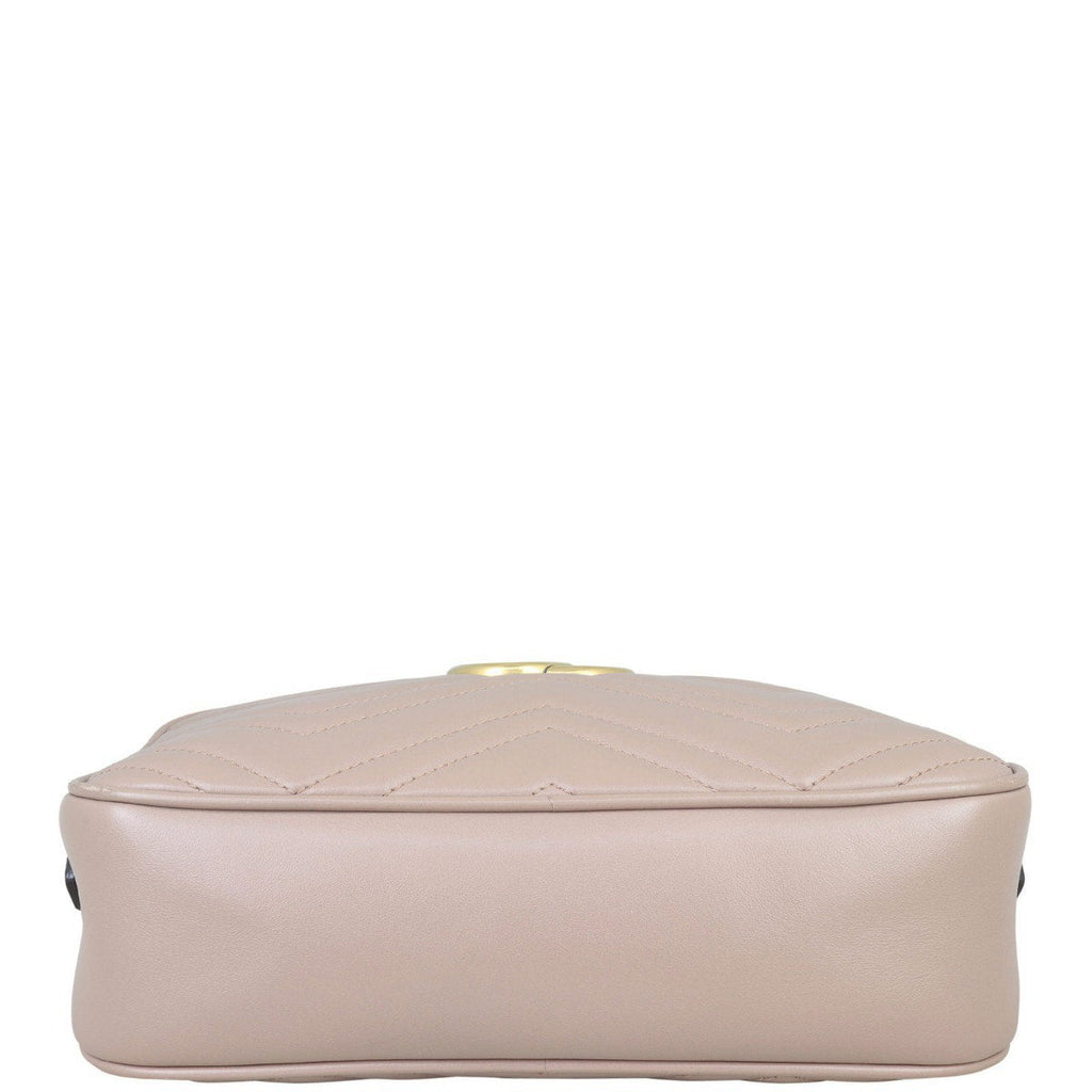 Gucci GG Marmont Small Camera Bag